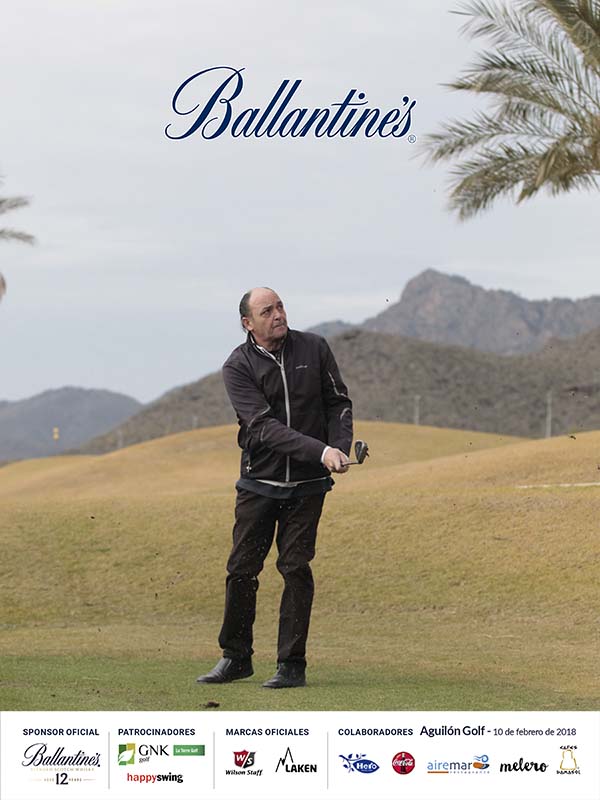 Happy Swing en Aguilon Golf016