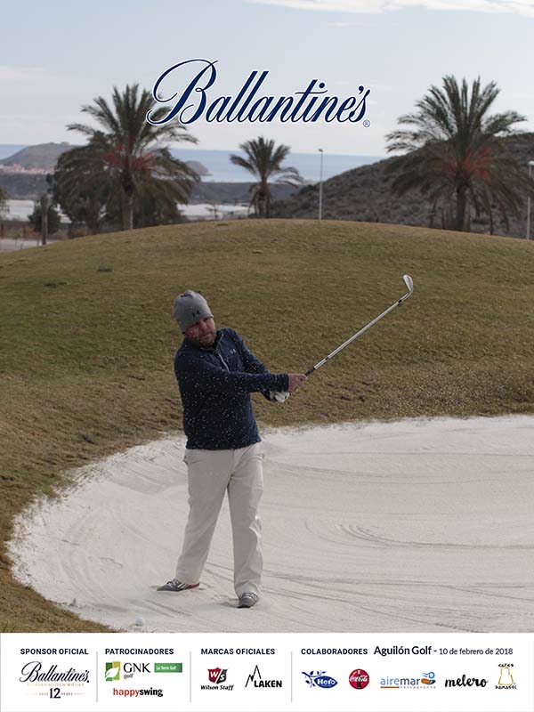 Happy Swing en Aguilon Golf034
