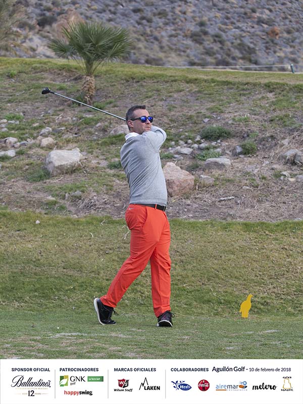 Happy Swing en Aguilon Golf058