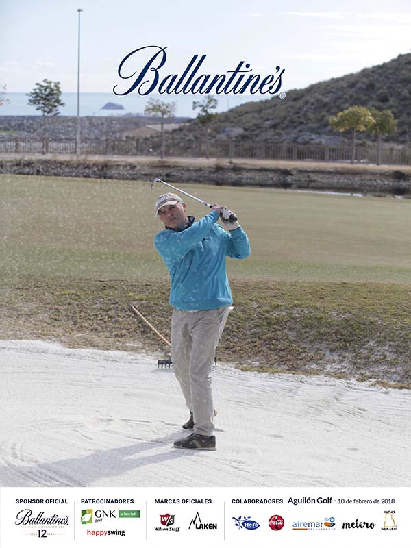 Happy Swing en Aguilon Golf096