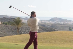 Happy Swing en Aguilon Golf048