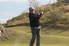 Happy Swing en Aguilon Golf050
