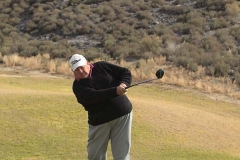 Happy Swing en Aguilon Golf051