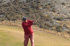 Happy Swing en Aguilon Golf052