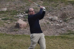 Happy Swing en Aguilon Golf055
