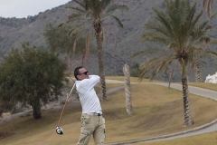 Happy Swing en Aguilon Golf065